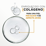 SERUM FACIAL NOCHE HIDRO RENOVADOR CELULAR + COLÁGENO