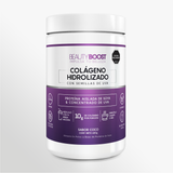 COLÁGENO HIDROLIZADO DE MÁXIMA ABSORCIÓN