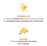 COLÁGENO HIDROLIZADO DE MÁXIMA ABSORCIÓN - SIN SABOR