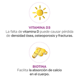 COLÁGENO HIDROLIZADO DE MÁXIMA ABSORCIÓN