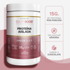 PROTEÍNA AISLADA ENRIQUECIDA CON CALCIO, OMEGAS 3, 6, 9, VITAMINAS Y MINERALES