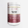 PROTEÍNA AISLADA ENRIQUECIDA CON CALCIO, OMEGAS 3, 6, 9, VITAMINAS Y MINERALES