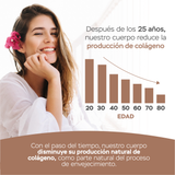 COLÁGENO HIDROLIZADO SABOR A CHOCOLATE