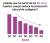 COLÁGENO HIDROLIZADO CON RESVERATROL Y BIOTINA - COCO