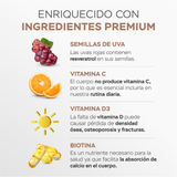 COLÁGENO HIDROLIZADO SABOR A CHOCOLATE