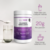 COLÁGENO HIDROLIZADO CON RESVERATROL Y BIOTINA - COCO