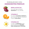 COLÁGENO HIDROLIZADO CON RESVERATROL Y BIOTINA - COCO