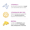 COLÁGENO HIDROLIZADO CON RESVERATROL Y BIOTINA - COCO