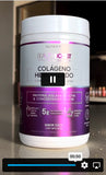 KIT COLÁGENO HIDROLIZADO - SIN SABOR + COCO