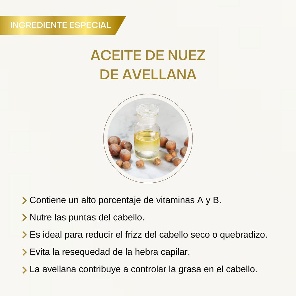 SERUM CAPILAR RESTAURADOR DE PUNTAS CON CÉLULAS MADRE