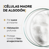 CONTORNO DE OJOS DÍA EFECTO FRÍO CON CÉLULAS MADRE, AMINOÁCIDOS DE CEDA Y COLÁGENO