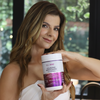 Colágeno hidrolizado con resveratrol y biotina - coco - Ahorra desde $37.500