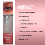 Crecimiento de cejas Beauty Boost