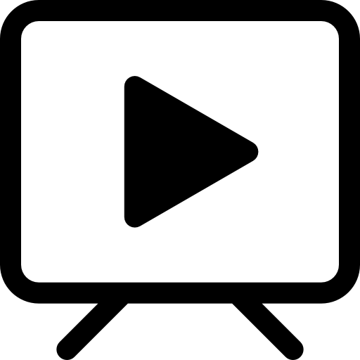 tv icon